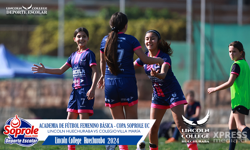 Copa Soprole UC Futbol
